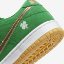 SB Dunk Low St Patricks Day–Premium