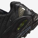 NOCTA x Hot Step Air Terra Triple Black–Confortável