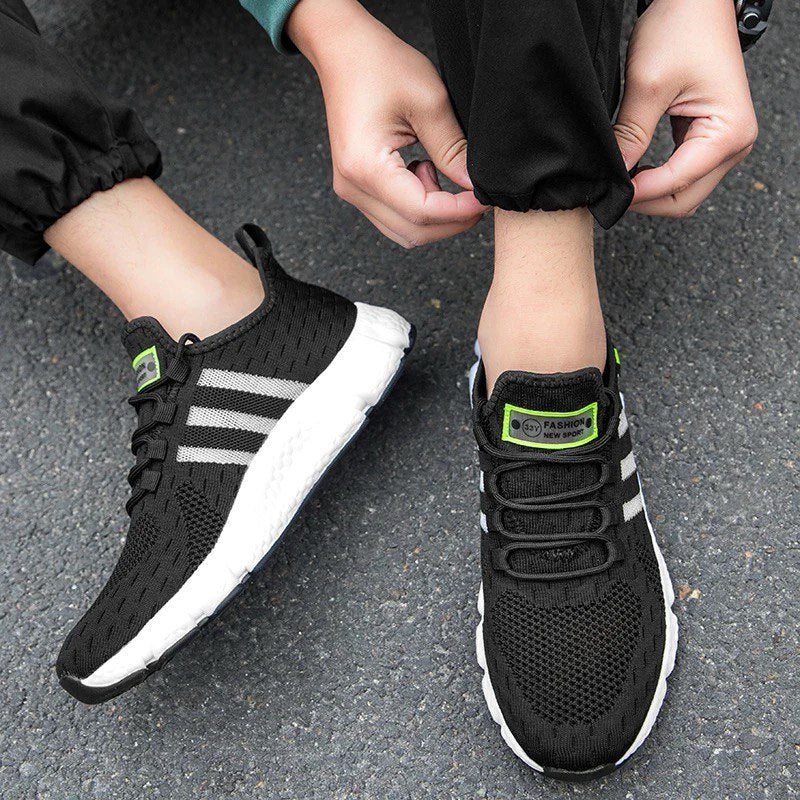 New Force–Exclusivo