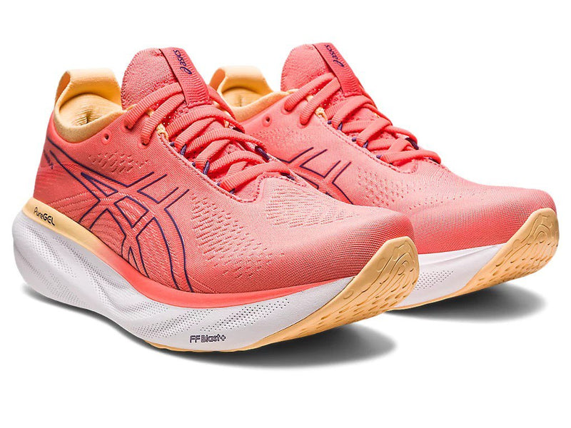 Asics Gel - Nimbus 25–Premium