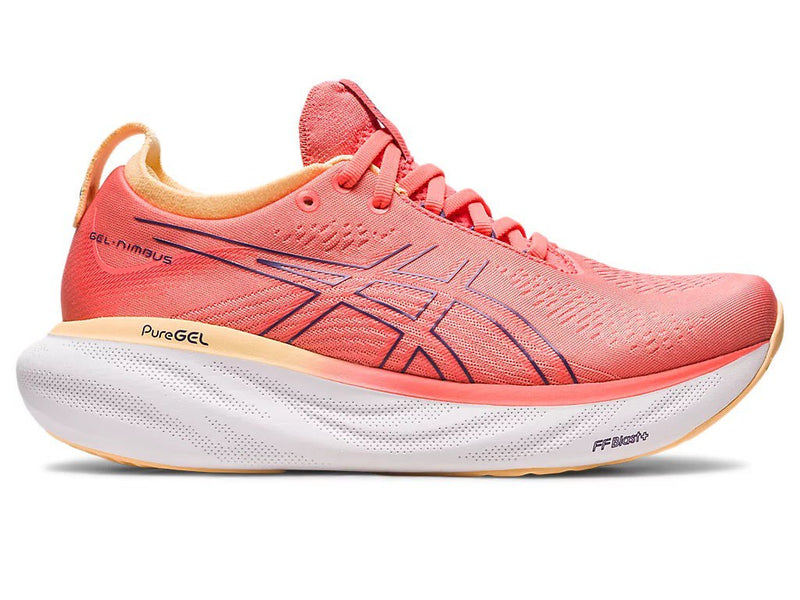 Asics Gel - Nimbus 25–Premium