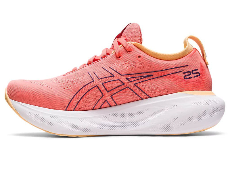 Asics Gel - Nimbus 25–Premium
