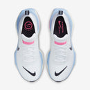 Invencible Run 3 White Cobalt Bliss–Exclusivo