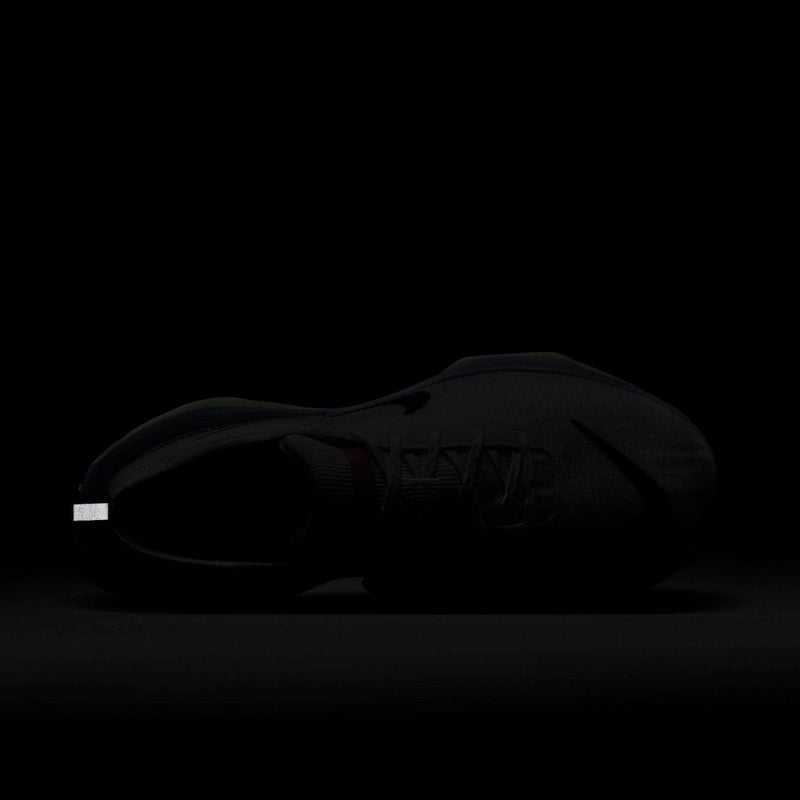 Invencible Run 3 White Cobalt Bliss–Exclusivo