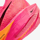 Air Zoom X Vaporfly Next3 Hyper Pink–Confortável