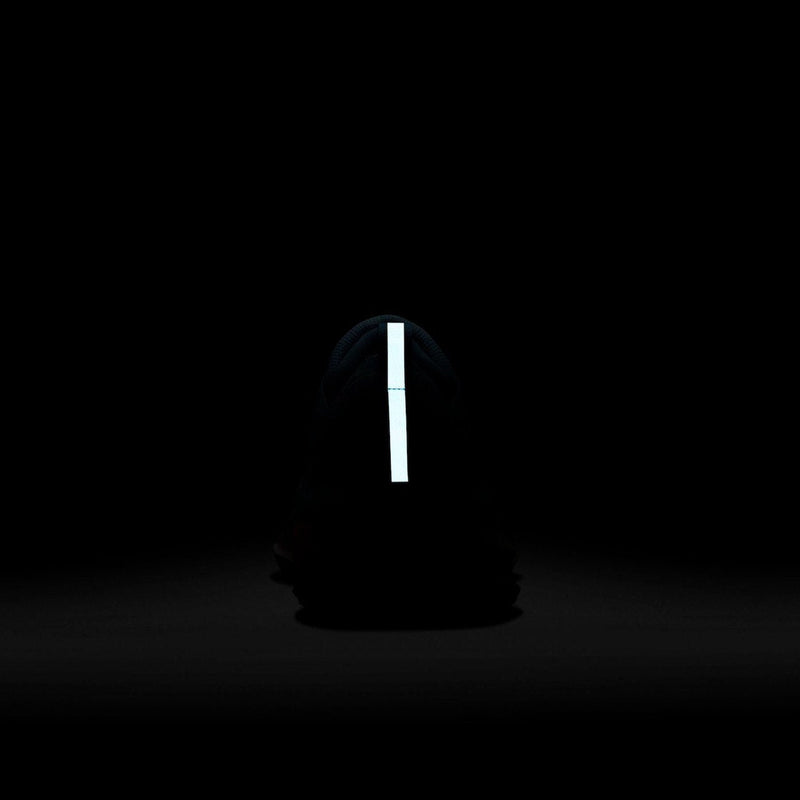 invencible X Run 3 Noise Aqua Green Abyss–Exclusivo