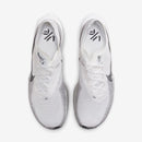 TnisAir Zoom X Vaporfly Next3 White Particle Grey–Elegante