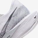 TnisAir Zoom X Vaporfly Next3 White Particle Grey–Elegante