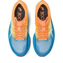 Metaspeed Edge Laranja e azul–Azul Royal