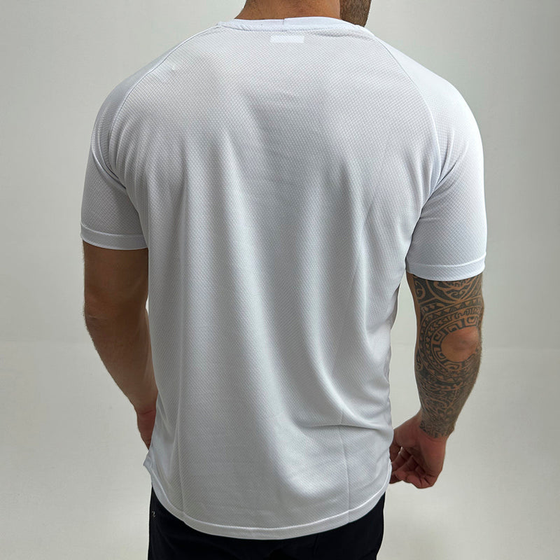 Camiseta Dry Fit–Elegante