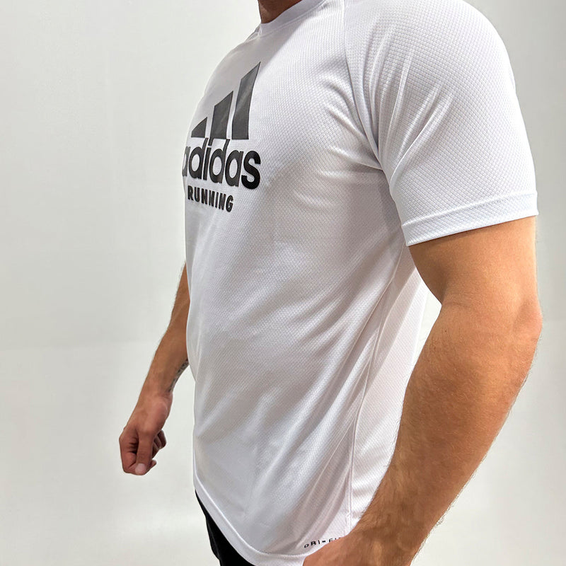 Camiseta Dry Fit–Elegante