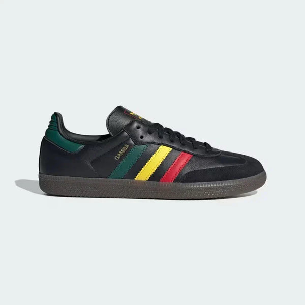 adidas Samba Og Reggae–Clássico