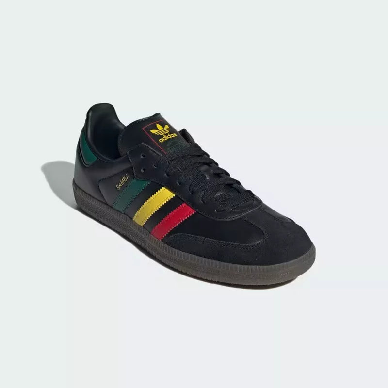 adidas Samba Og Reggae–Clássico