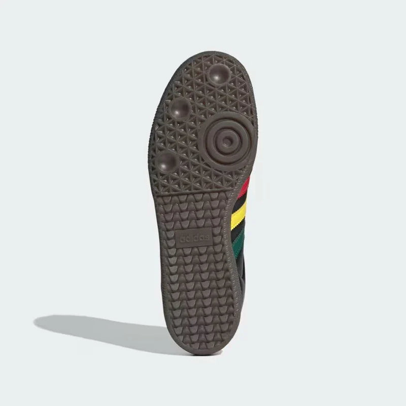 adidas Samba Og Reggae–Clássico