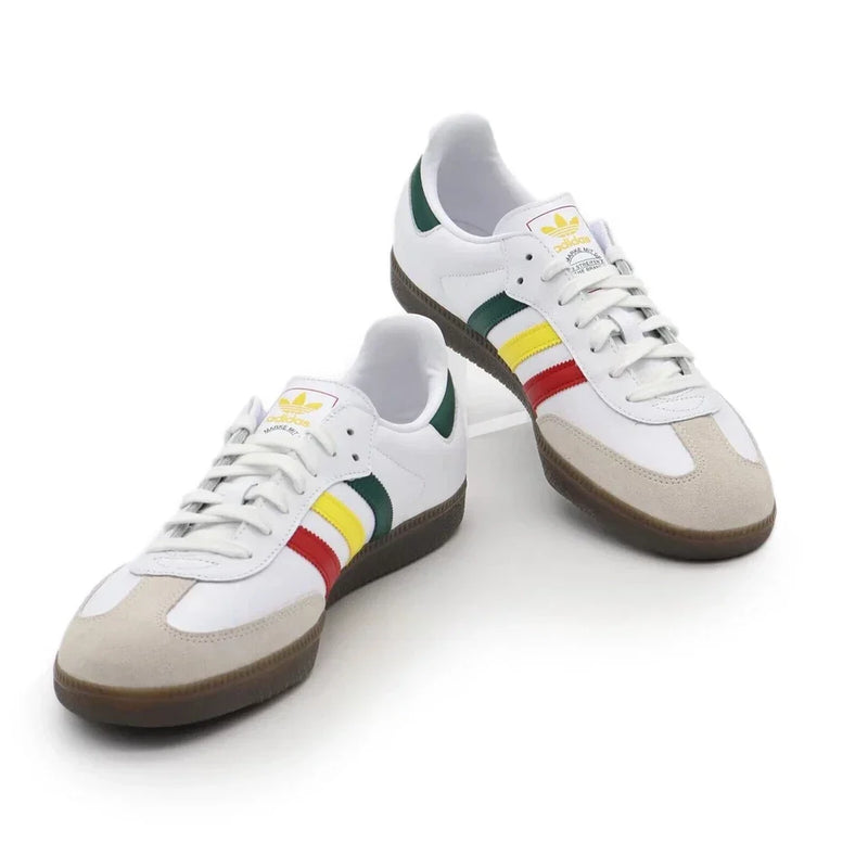 adidas Samba Og Reggae–Confortável