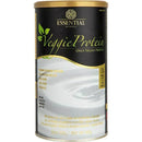 Veggie Neutro Protein Essential Nutrition 405g Lata 25 doses–Clássico