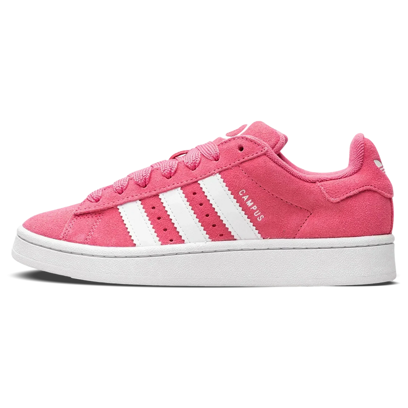 Campus 00s Pink Fusion–Rosa Chic