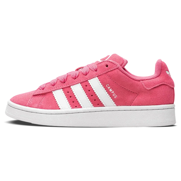 Campus 00s Pink Fusion–Rosa Chic