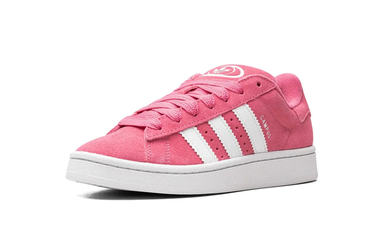 Campus 00s Pink Fusion–Rosa Chic