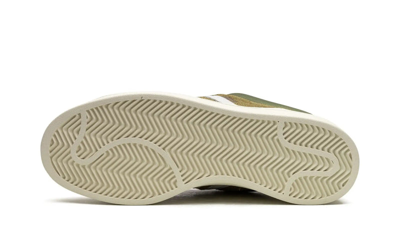 Campus x Bad Bunny Wild Moss–Verde Nature