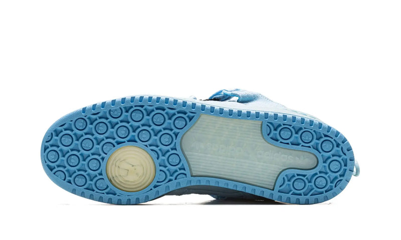 Forum x Bad Bunny Blue Tint–Premium