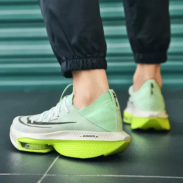 Zoom X CAMPEO DE VENDAS–Confortável