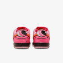 The Powerpuff Girls x SB Dunk Low Blossom–Elegante
