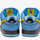 The Powerpuff Girls x SB Dunk Low Bubbles–Exclusivo