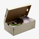 The Powerpuff Girls x SB Dunk Low Buttercup–Clássico