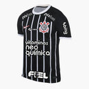 Camisa Corinthians 202324 Il–Elegante