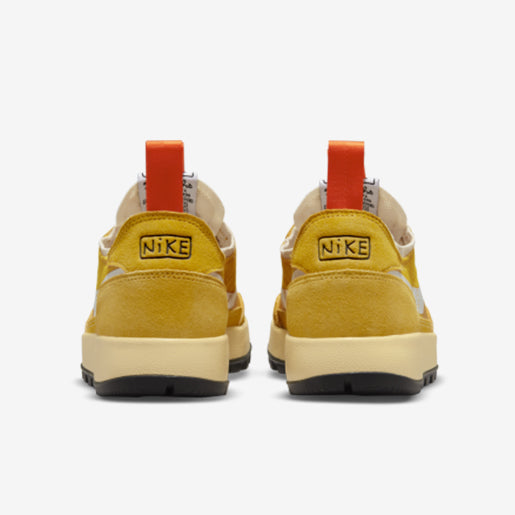Tom Sachs x General Purpose Shoe Archive–Elegante