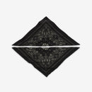 Travis Scott x Air Jordan 1 Low Black Phantom–Elegante