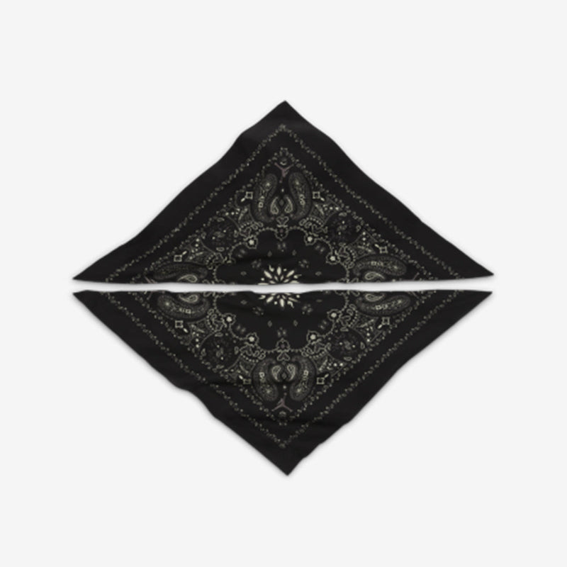 Travis Scott x Air Jordan 1 Low Black Phantom–Elegante