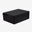 Travis Scott x Air Jordan 1 Low Black Phantom–Elegante