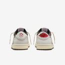Travis Scott x Air Jordan 1 Low Reverse Mocha–Exclusivo
