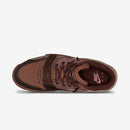 Travis Scott x Air Trainer Archeo Brown and Rusty Pink–Clássico