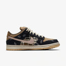 Travis Scott x SB Dunk Low Cactus Jack–Elegante