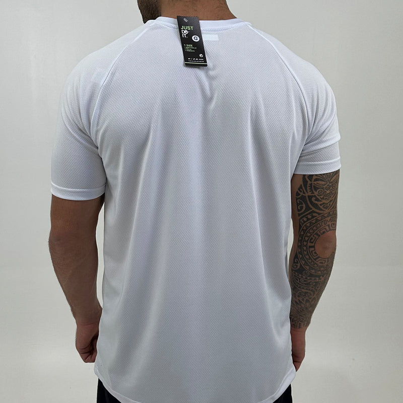 Camiseta Dry Fit Turtle–Clássico