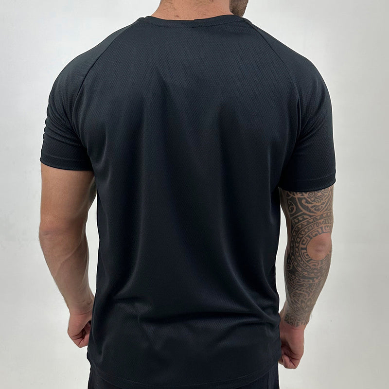 Camiseta Dry Fit Turtle–Clássico