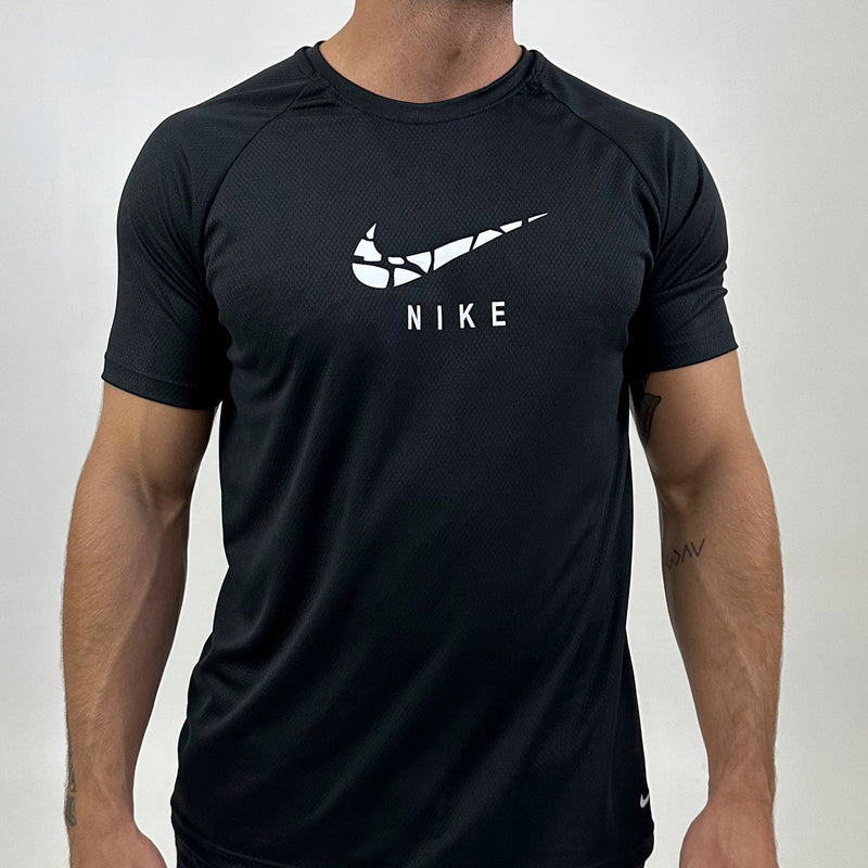 Camiseta Dry Fit Turtle–Clássico