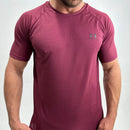 Camiseta Dry Fit Under–Exclusivo