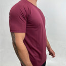 Camiseta Dry Fit Under–Exclusivo
