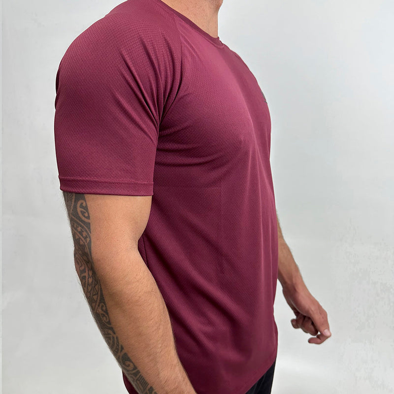 Camiseta Dry Fit Under–Exclusivo