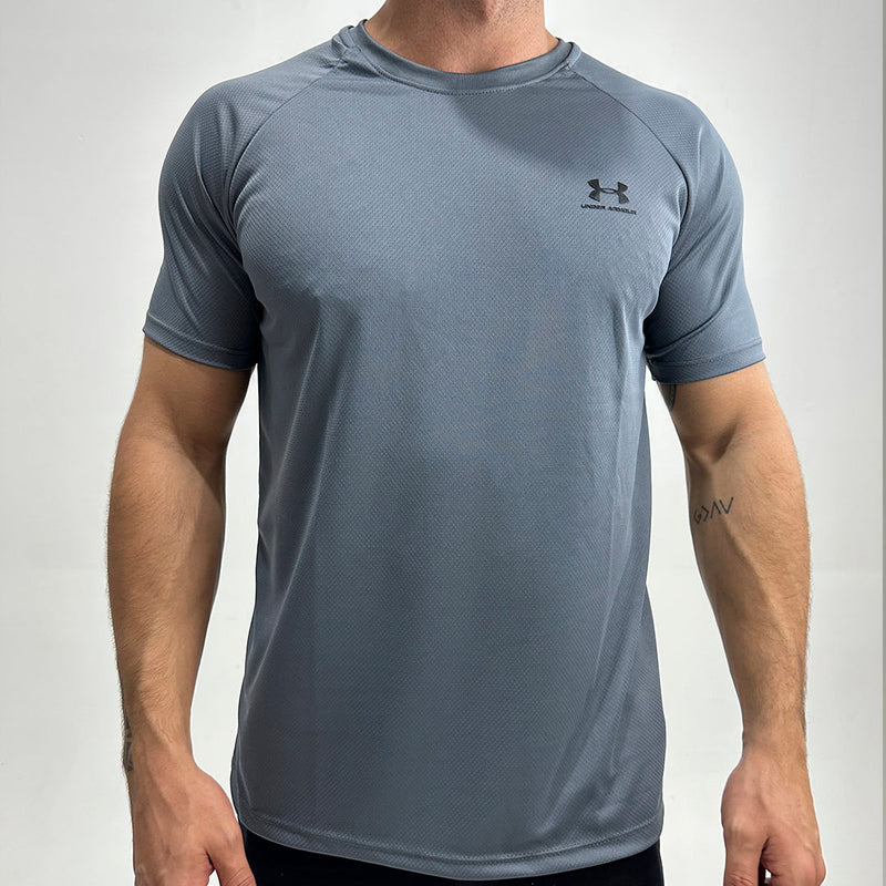 Camiseta Dry Fit Under–Exclusivo