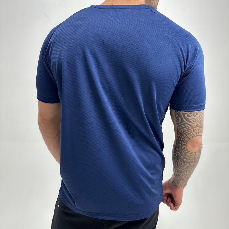 Camiseta Dry Fit Under–Exclusivo
