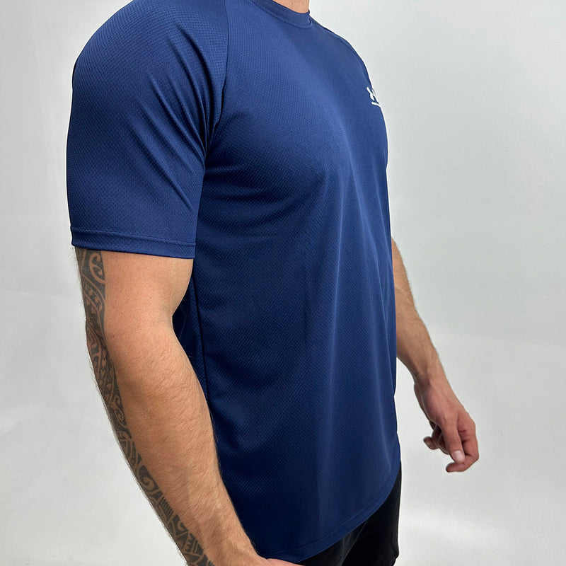 Camiseta Dry Fit Under–Exclusivo