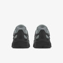 P-6000 Unisex - Cinza com–Preto Black