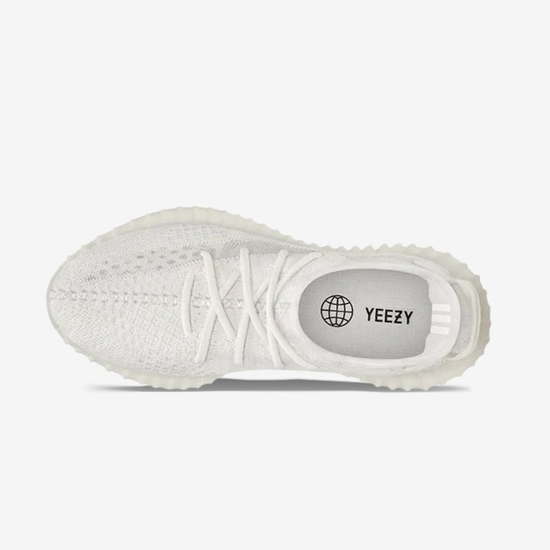 Yeezy Boost 350 V2 Bone–Elegante