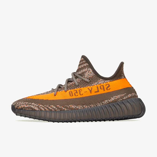 Yeezy Boost 350 V2 Carbon Beluga–Elegante