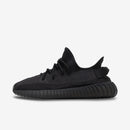 Yeezy Boost 350 V2 Onyx–Elegante